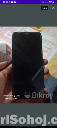Samsung a50